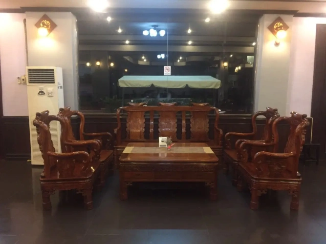 Standard Family room