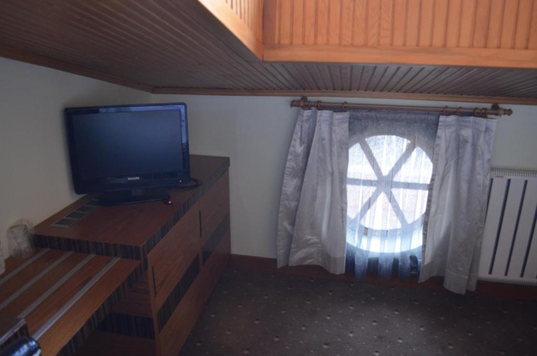 Classic Single room