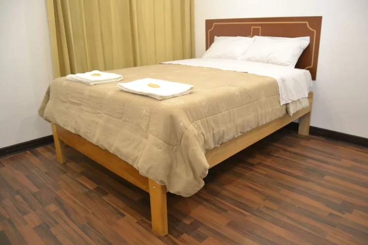 Classic Single room