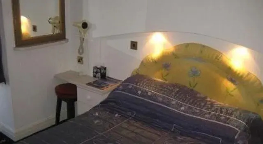 Athenry Guest House