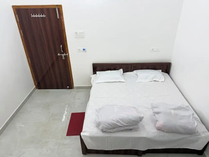 Rameshwaram Stay