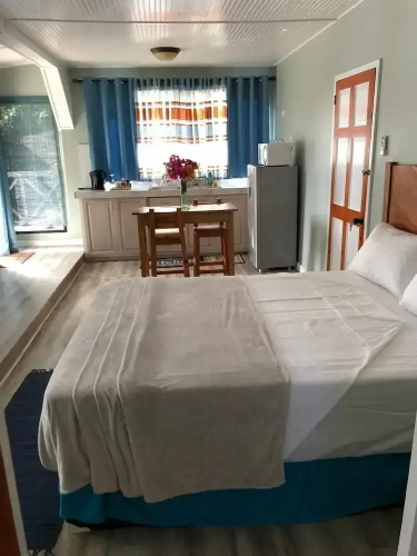 Castara Inn