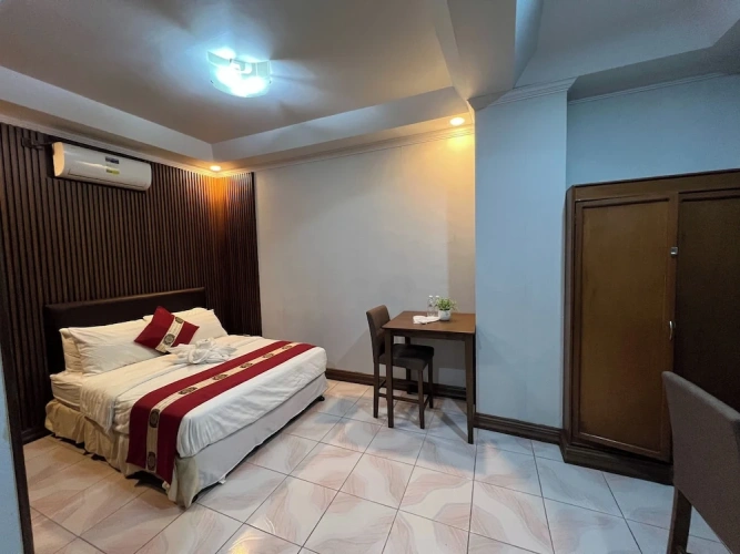 Premium room