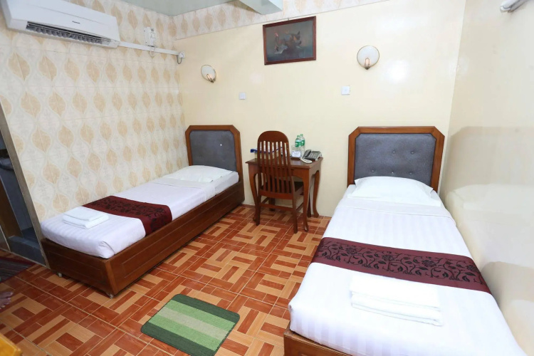 Beautyland Hotel II