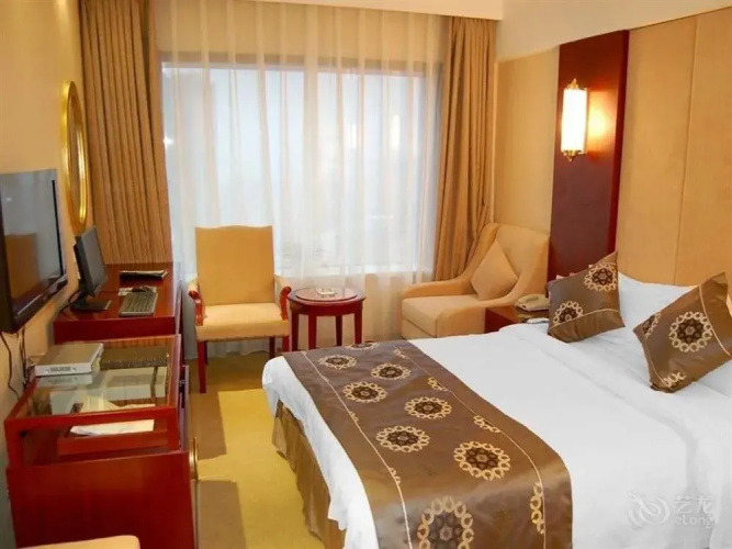 New Century Hotel Yangzhou
