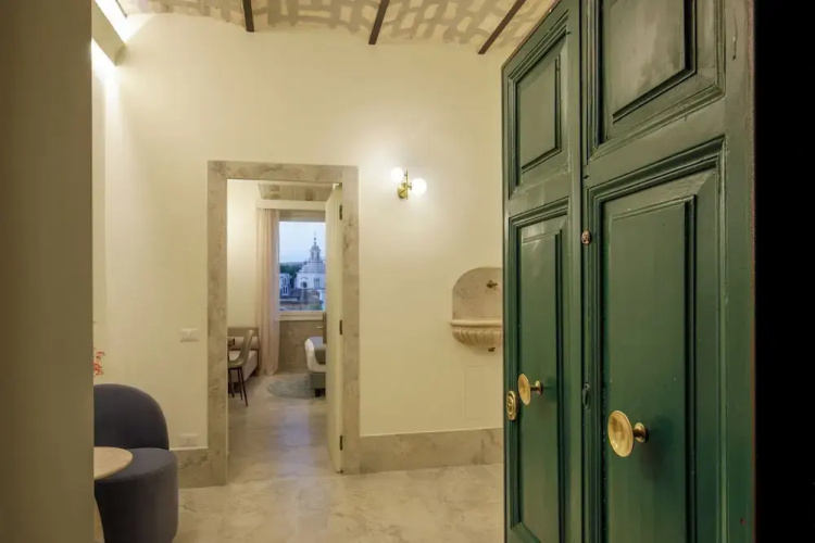 Rome for Two