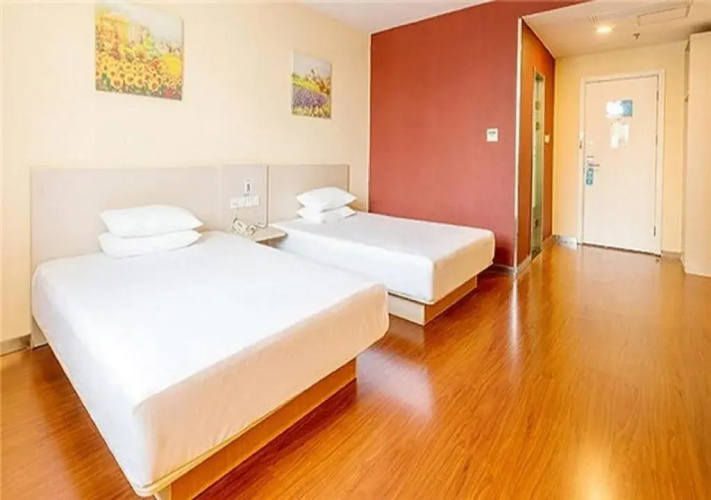 Hanting Express Harbin Xuefu Rd