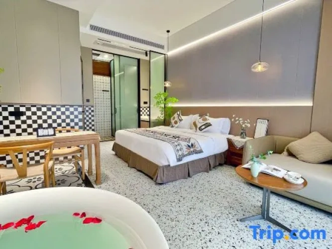 2 Bedrooms Cottage