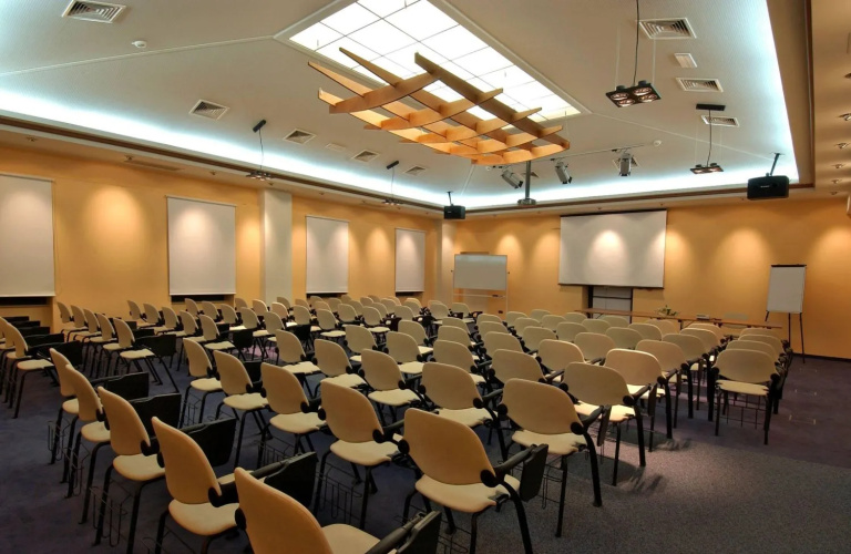 Hotel Umag Plava Laguna photo 22