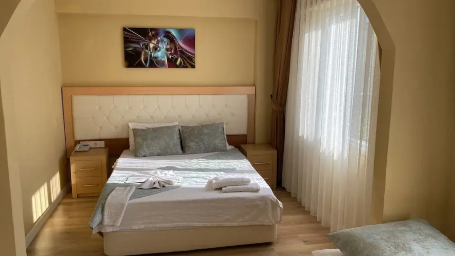 Merveille Hotel