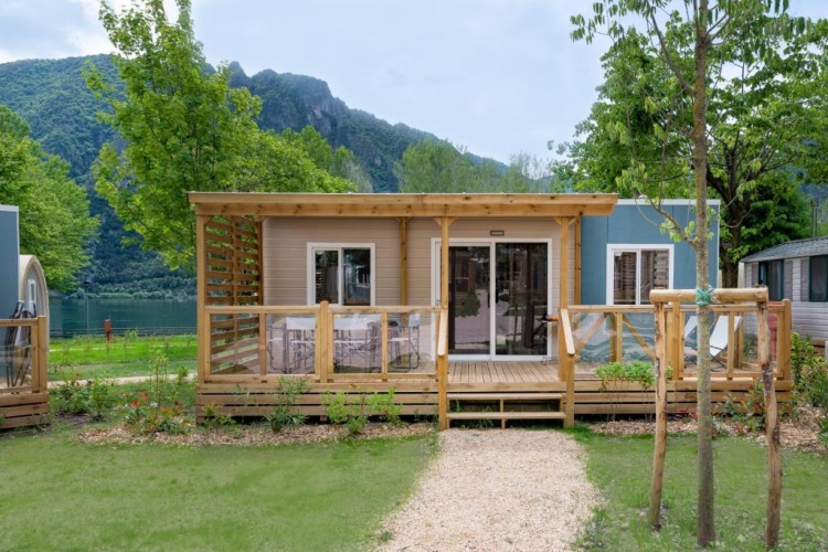 Superior Bungalow