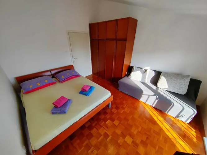Eby Comfort Home Novalja