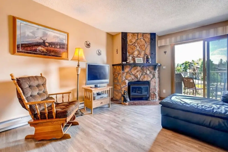 1 Bedroom Suite