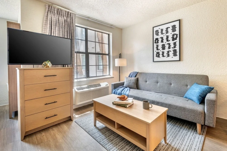 Premium Quadruple room