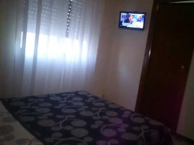 Hostal Cabrera