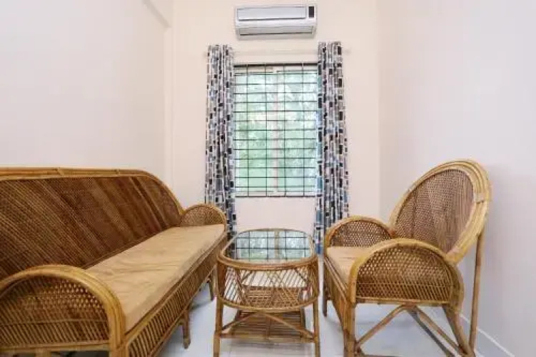 Ammu Regency by OYO Rooms
