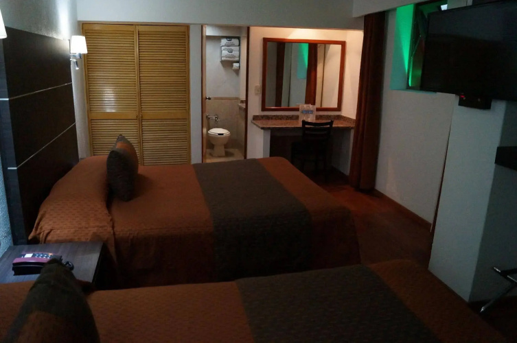 Gran Hotel Villa de Madrid