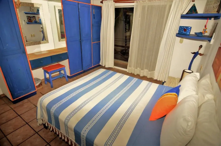 Apartment Luna Antigua 2 BR 1 Bth