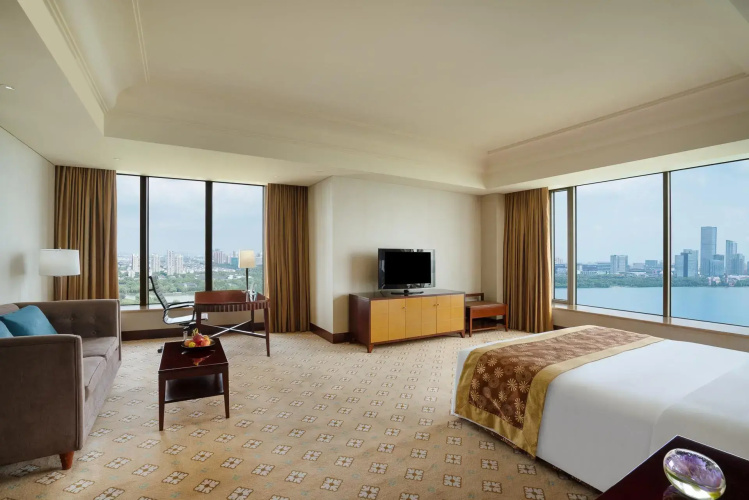 Kempinski Hotel Suzhou