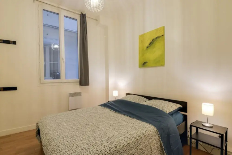 Appartement George V