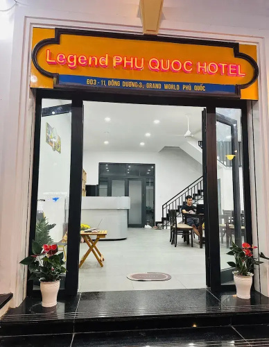 Image de l'hôtel