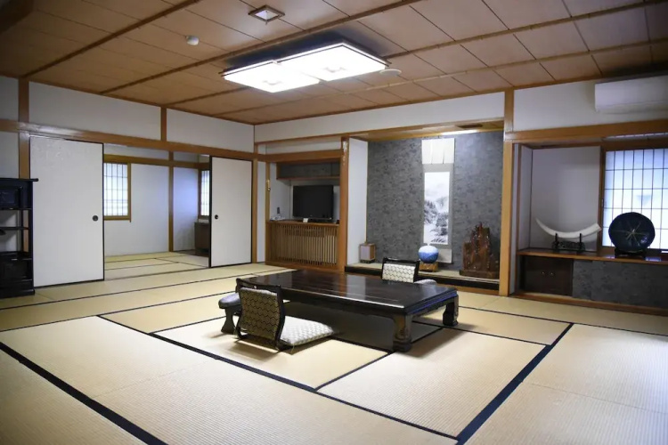 Hotel Kayoutei