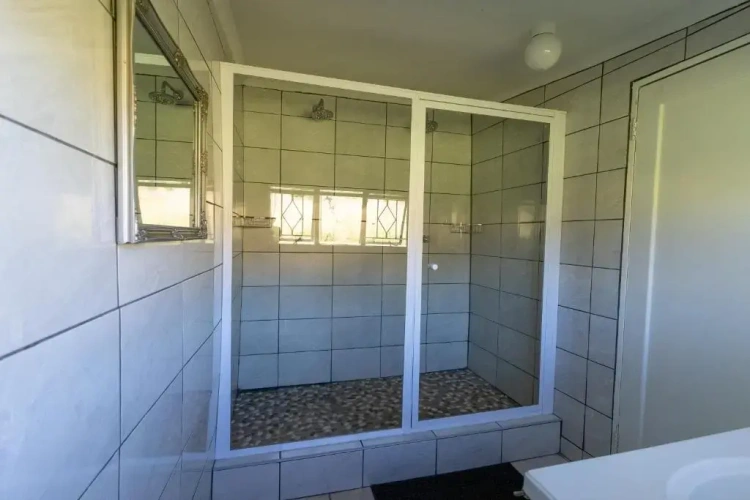 1 Bedroom Chalet
