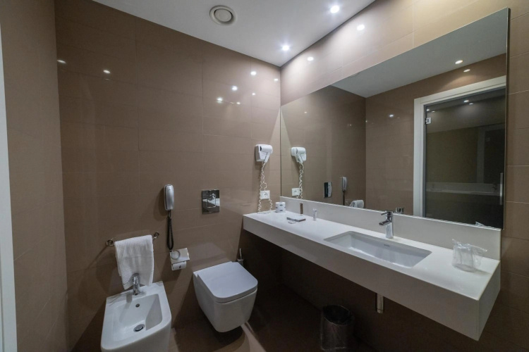 Parco dei Principi Hotel Congress & Spa photo 9