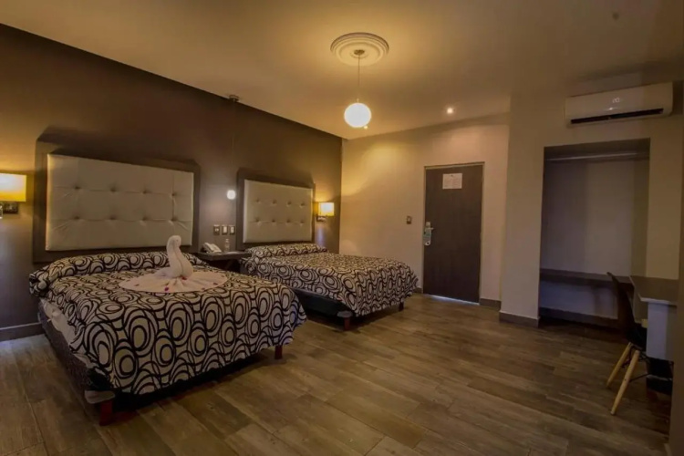 Hotel Flamingo