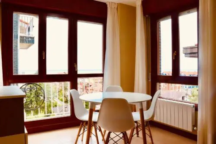 Apartaments la Reserva Premium