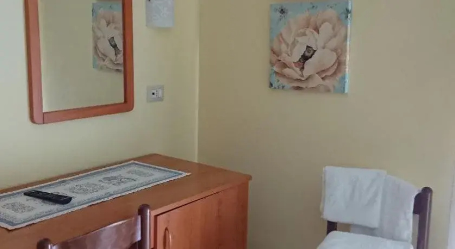 Albergo Casa Lupi