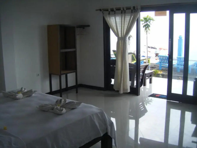 De Adema Guesthouse