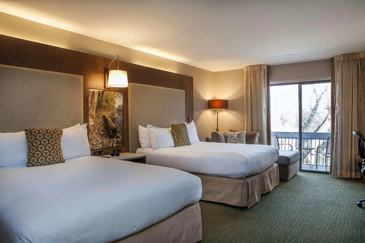 The Riverside Hotel, BW Premier Collection