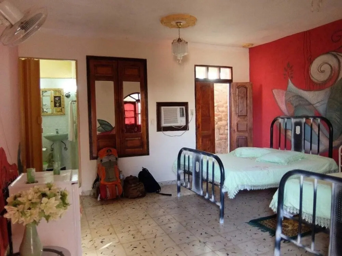 Hostal Luisa Maria