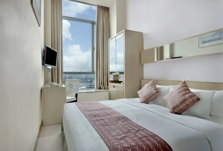 Business Double room