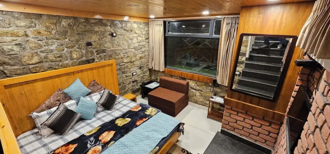 Countryside Villa