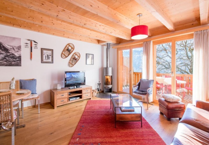 Superior Chalet