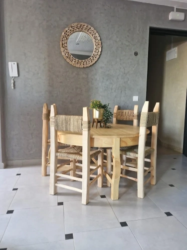 2 Bedrooms Presidential Apartment with mountain view