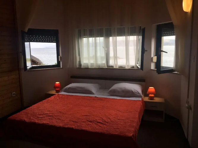 Hotel Ruža