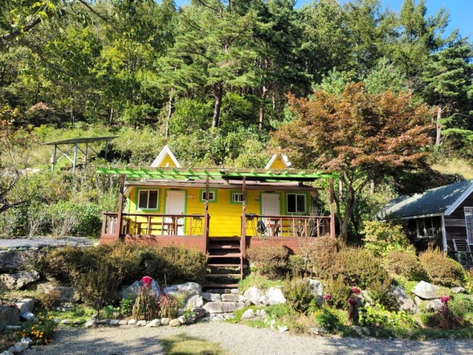 2 Bedrooms Cottage