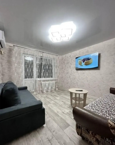 Фотография номера квартиры Апартаменты в Микрорайоне 7