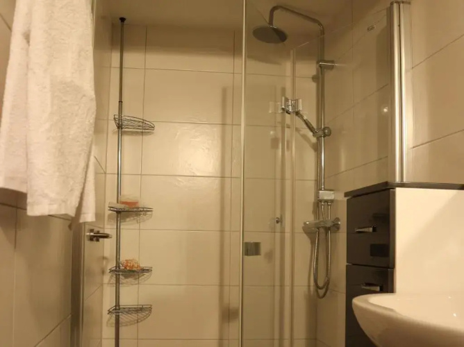 Ferienwohnung Fachwerk 44