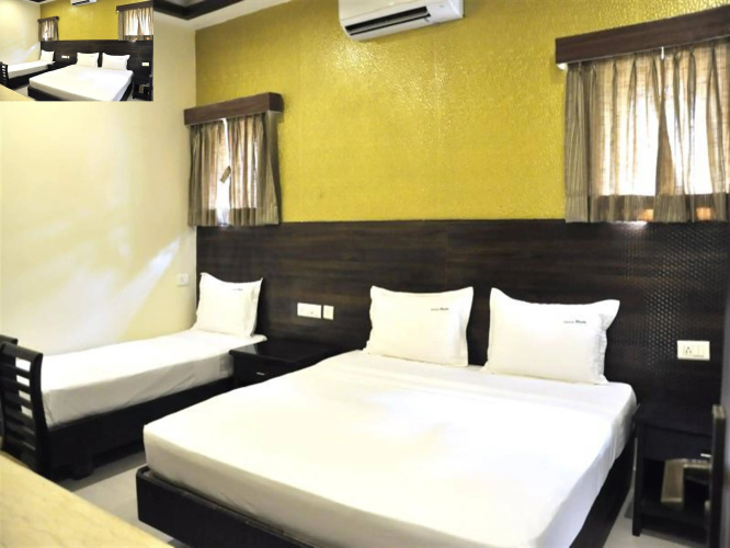 Hotel Grand Parkway