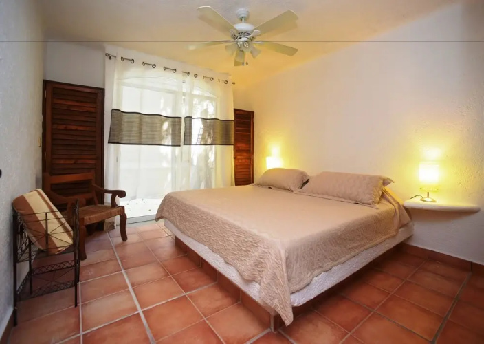 3BR Mexican Villa by TA
