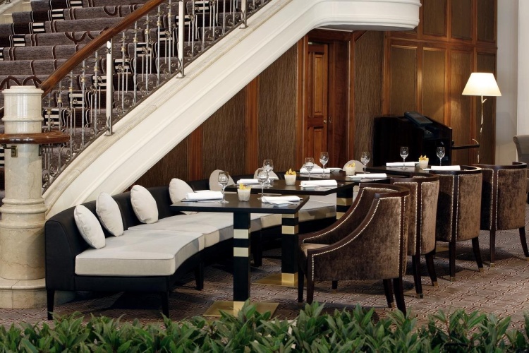 The Westin Grand Hotel Berlin photo 30
