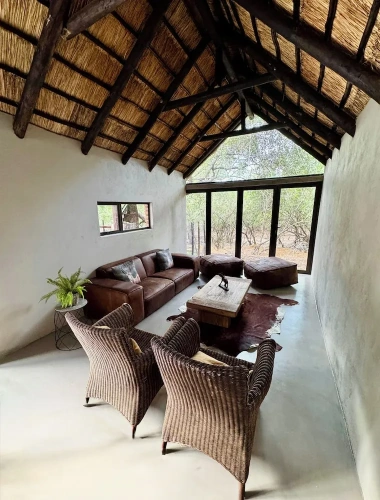 Luxury Cottage