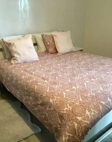 Appartement Miramar
