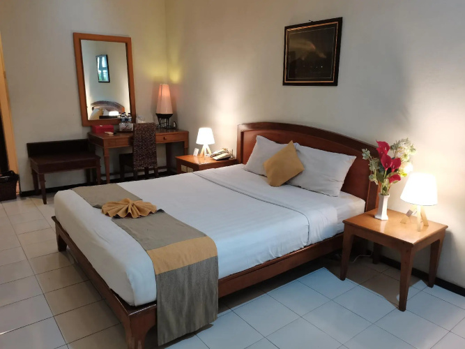 Hotel Catur