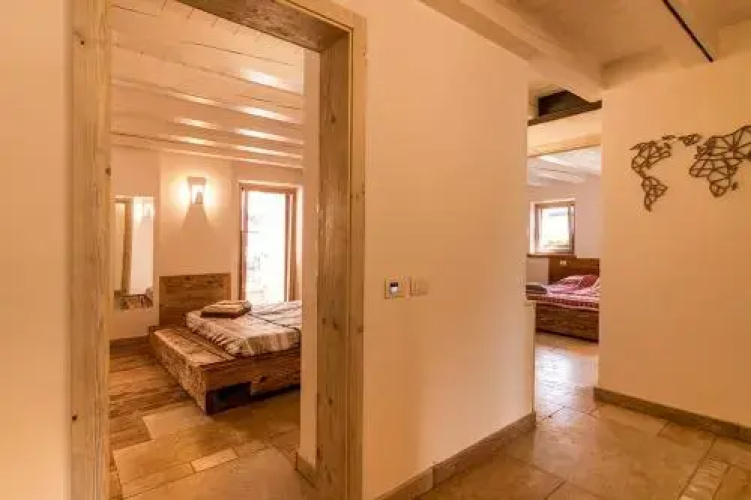 Antico Alloggio Lessinia