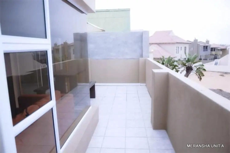 2 Bedrooms Standard Apartment